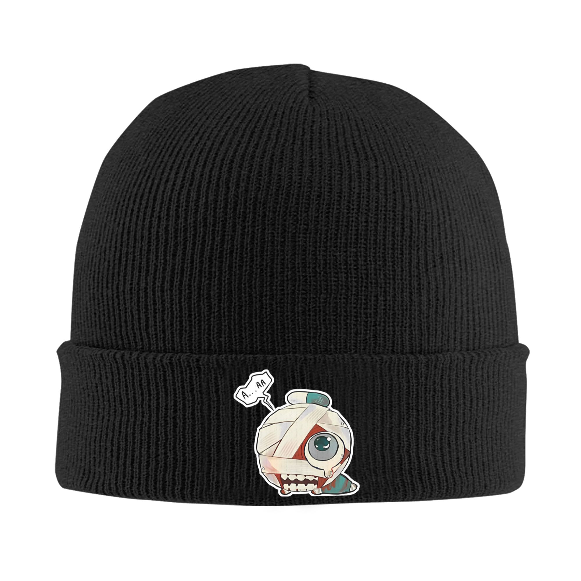 Outdoor Adventure Hat - Kaptan Curly Ağız Yıkama Şapkası Sonbahar