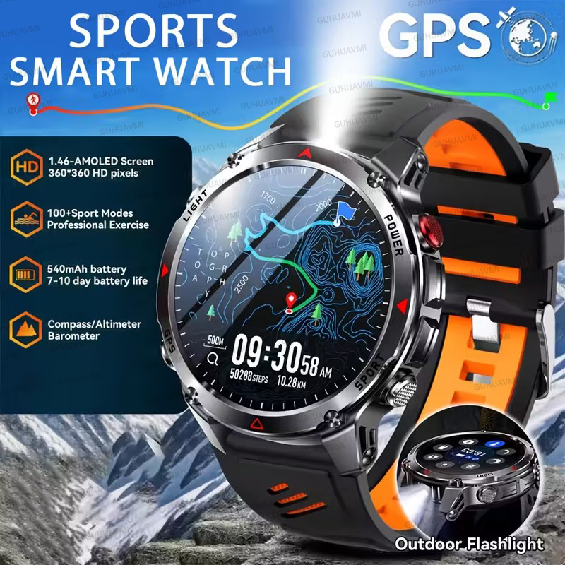 Outdoor Adventure World - 2026 Yeni T-Rex 3 Ultra Askeri