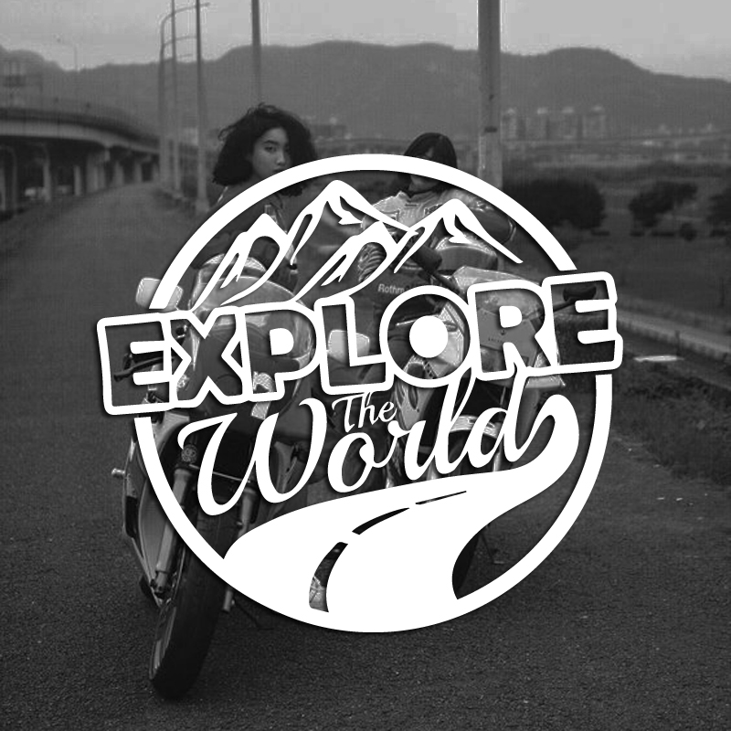 Outdoor Adventure World - Açık Hava Macerası Dünyayı Keşfedin Araba