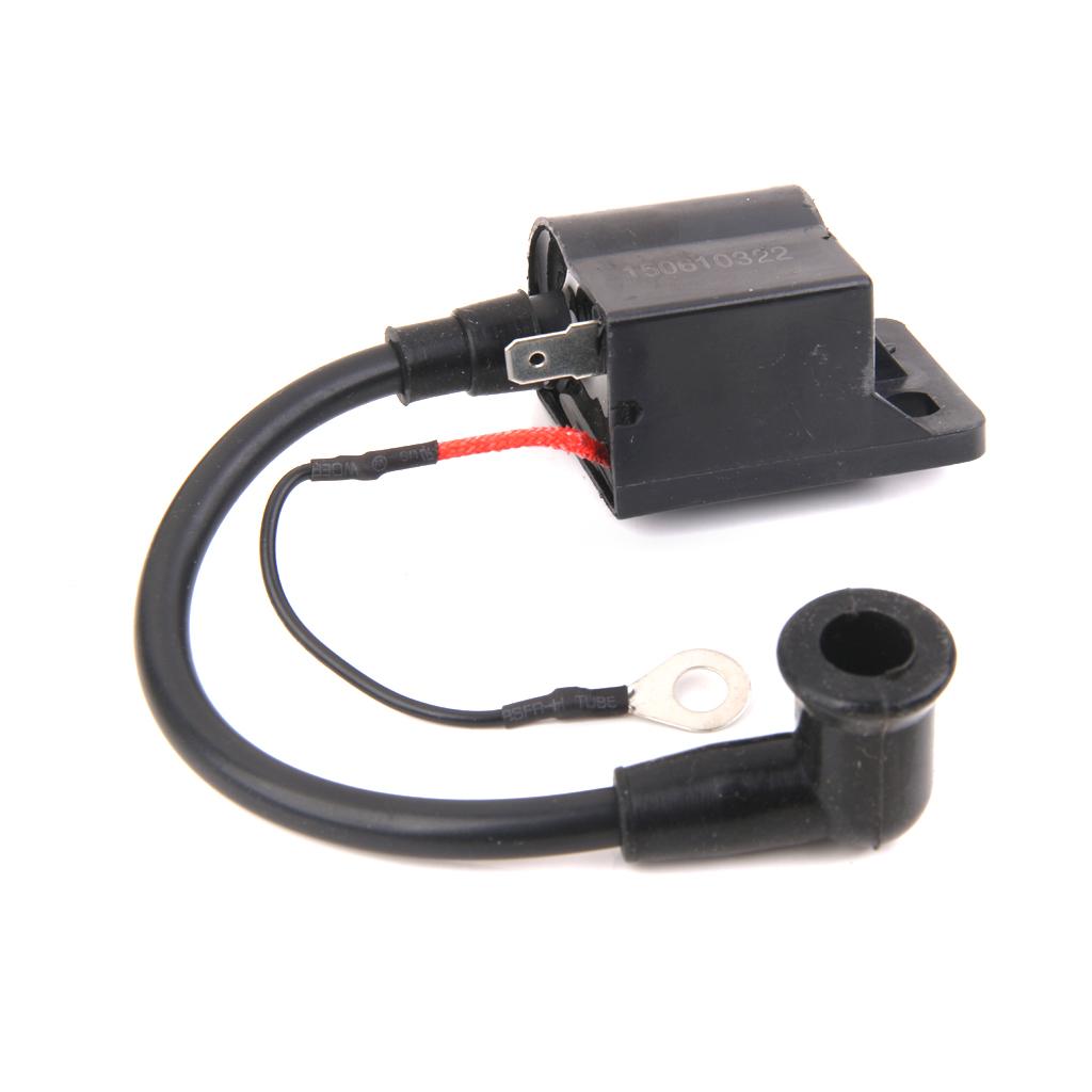 Outdoor Adventure Kit - Magneto Stator Rotor Ateşleme Bobini Kiti
