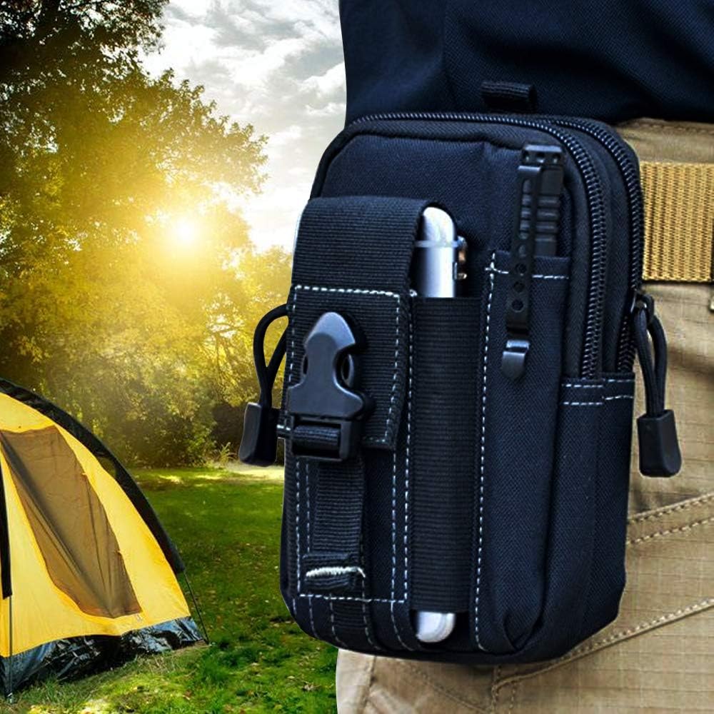 Taktik Molle Kemer Kılıfı Aske - Outdoor Adventurer incelemesi ve fiyatı