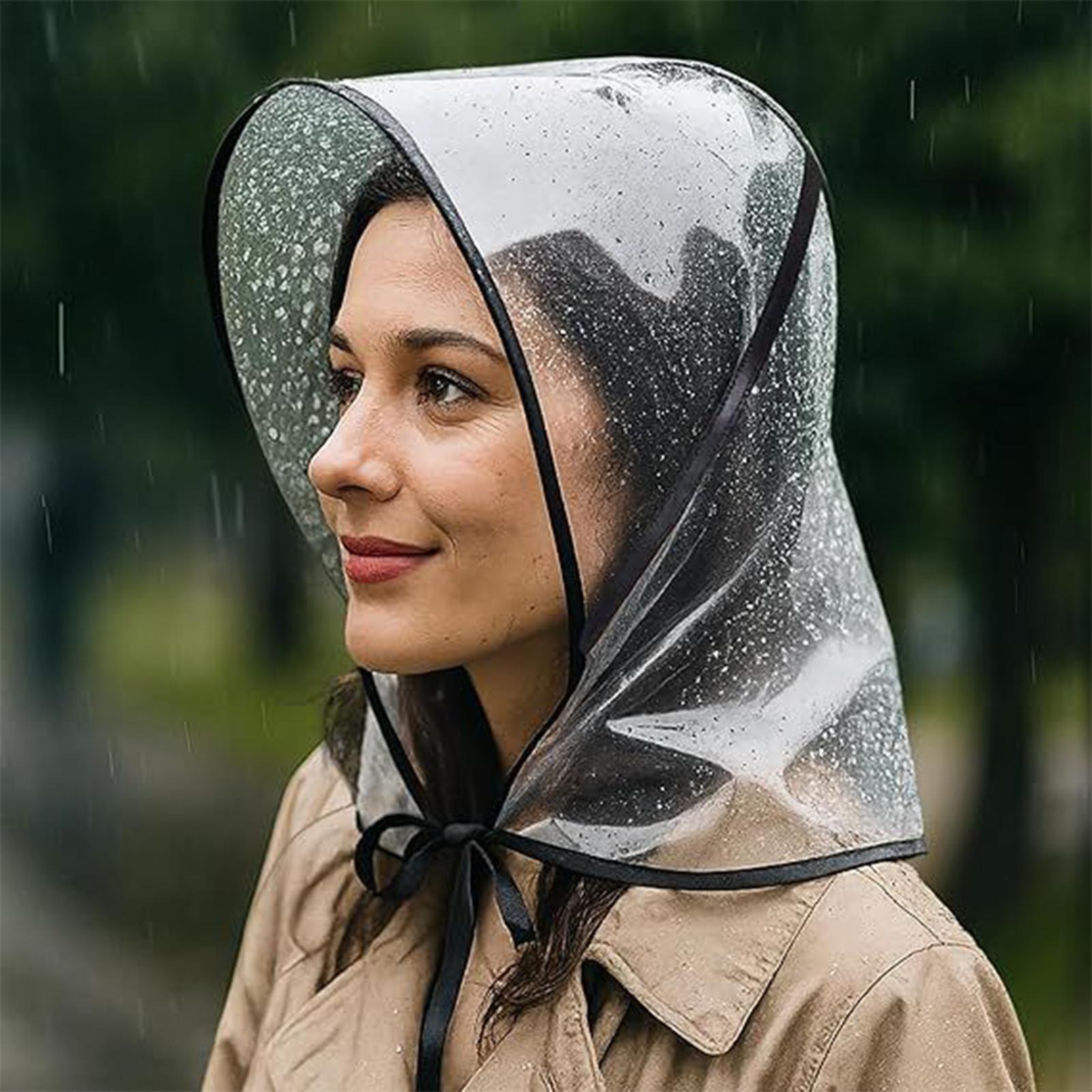 Yeniden Kullanılabilir Şeffaf  - Outdoor Adventure Hat incelemesi ve fiyatı
