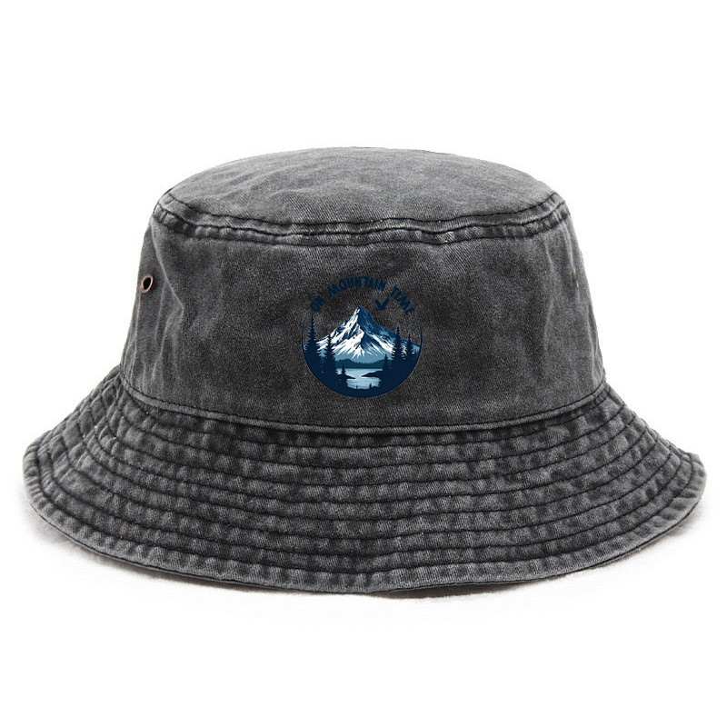 Snow Peak Pamuklu Yıkanmış Kov - Outdoor Adventure Hat incelemesi ve fiyatı
