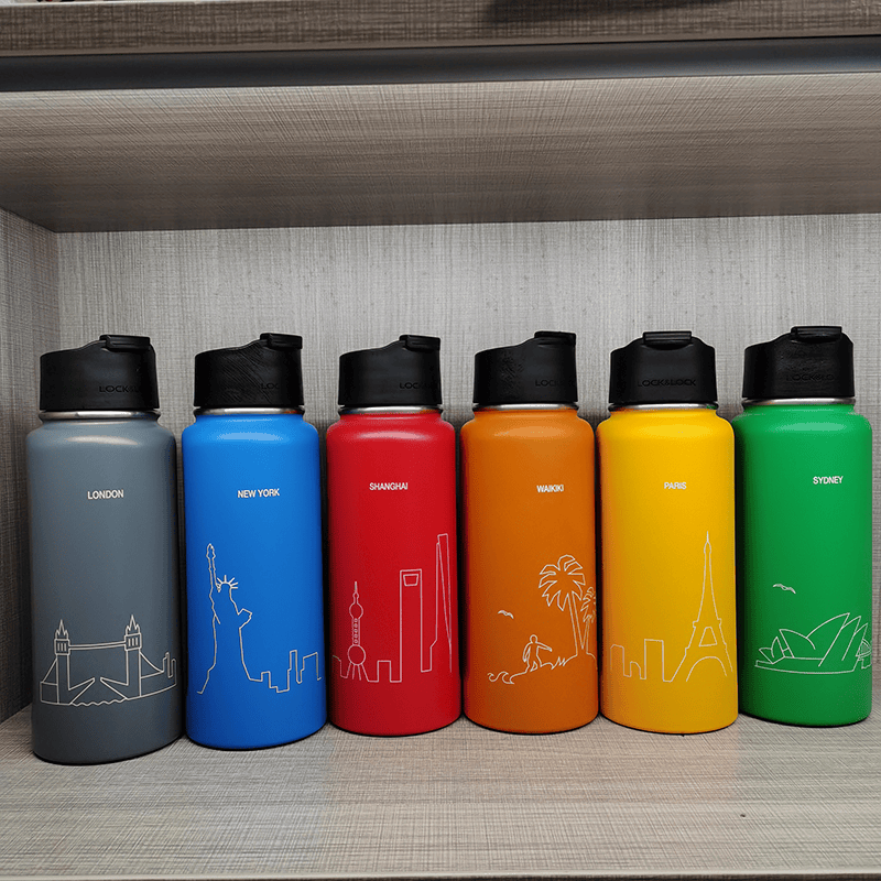 Büyük Kapasiteli 304 Paslanmaz - Outdoor Adventure Boys incelemesi ve fiyatı
