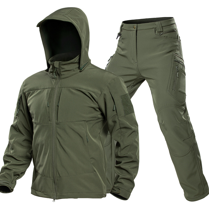 Erkekler için Açık Hava Taktik - Outdoor Adventurer incelemesi ve fiyatı