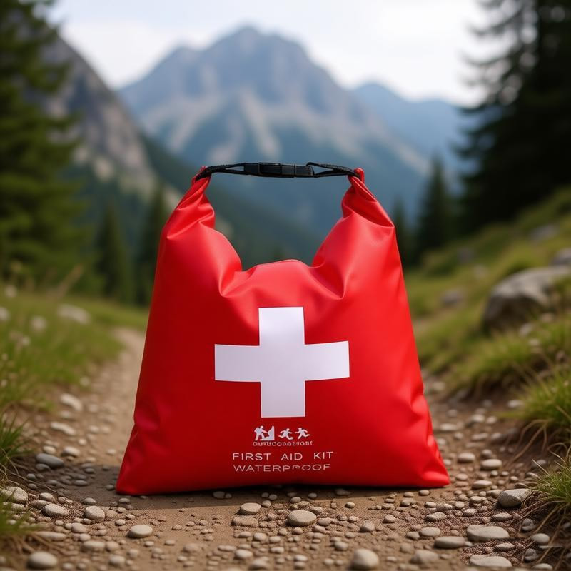 Taşınabilir Su Geçirmez İlk Ya - Outdoor Adventure Kit incelemesi ve fiyatı