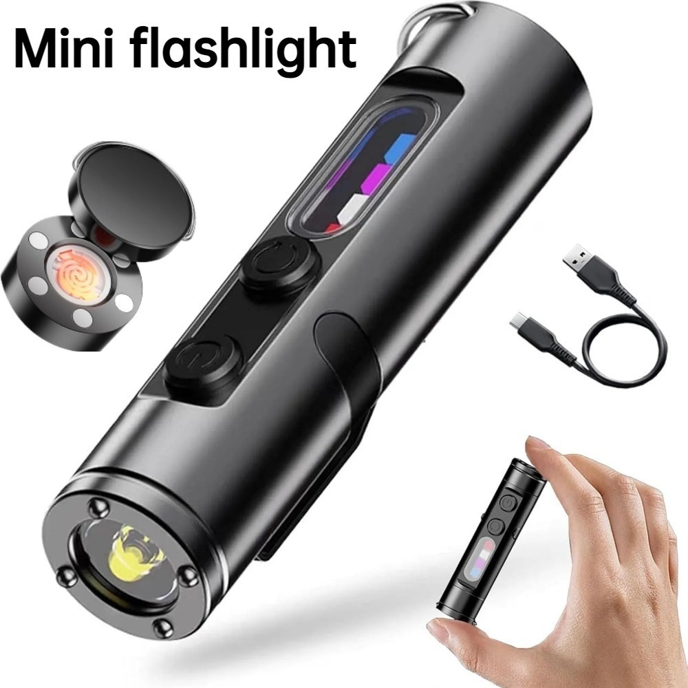 Mini Dış Mekan El Feneri Tip C - Outdoor Adventurer incelemesi ve fiyatı