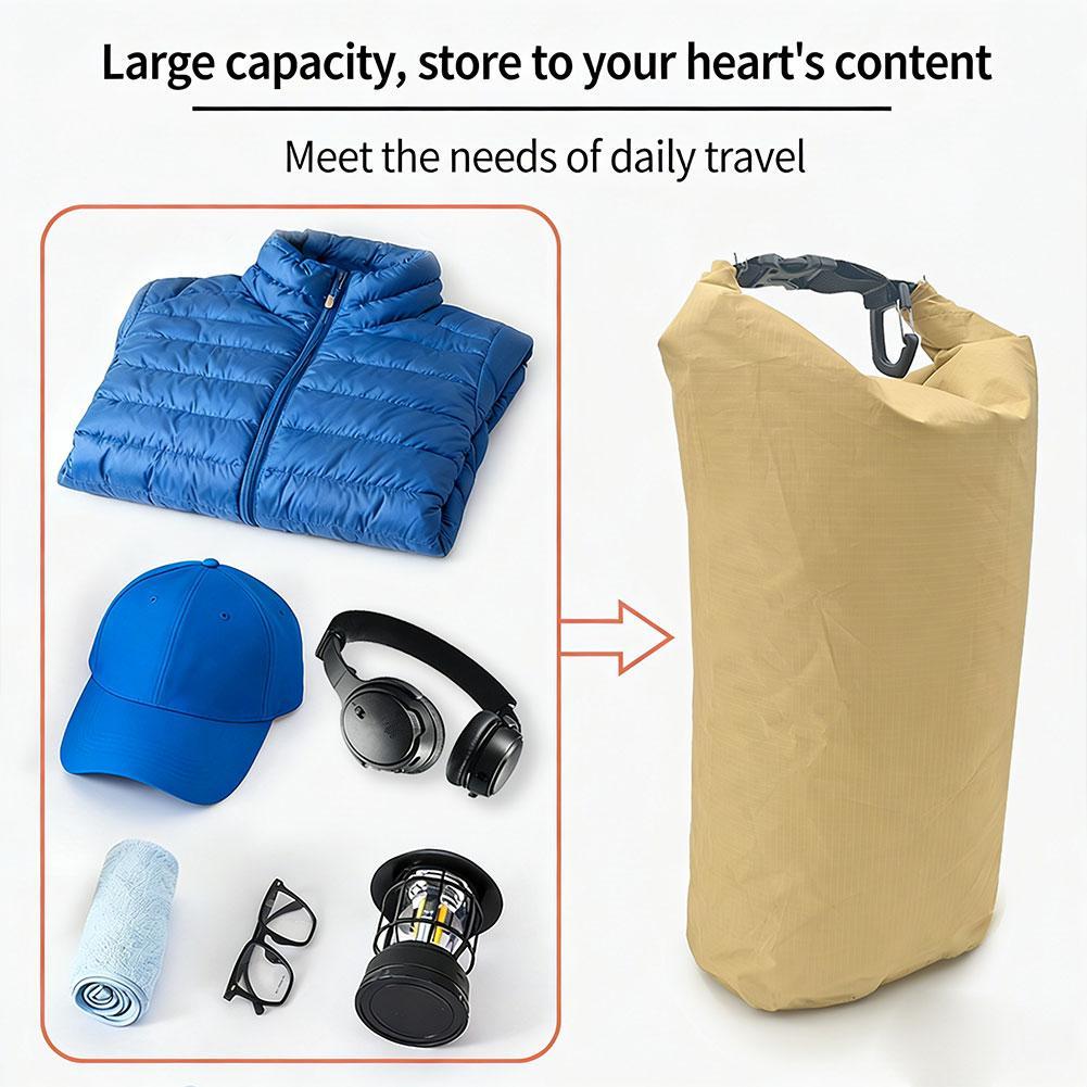 Su Geçirmez Kuru Çanta Ultra H - Outdoor Adventure Kayak incelemesi ve fiyatı