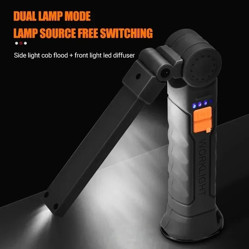 Taşınabilir COB LED El Feneri  - Outdoor Adventurer incelemesi ve fiyatı