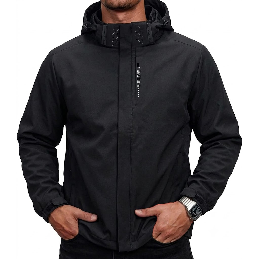 Erkek Su Geçirmez Taktik Rüzga - Outdoor Adventure Hat incelemesi ve fiyatı