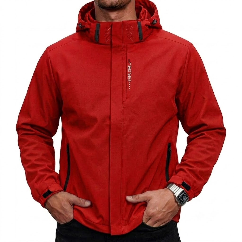 Erkek Su Geçirmez Taktik Rüzga - Outdoor Adventure Hat incelemesi ve fiyatı