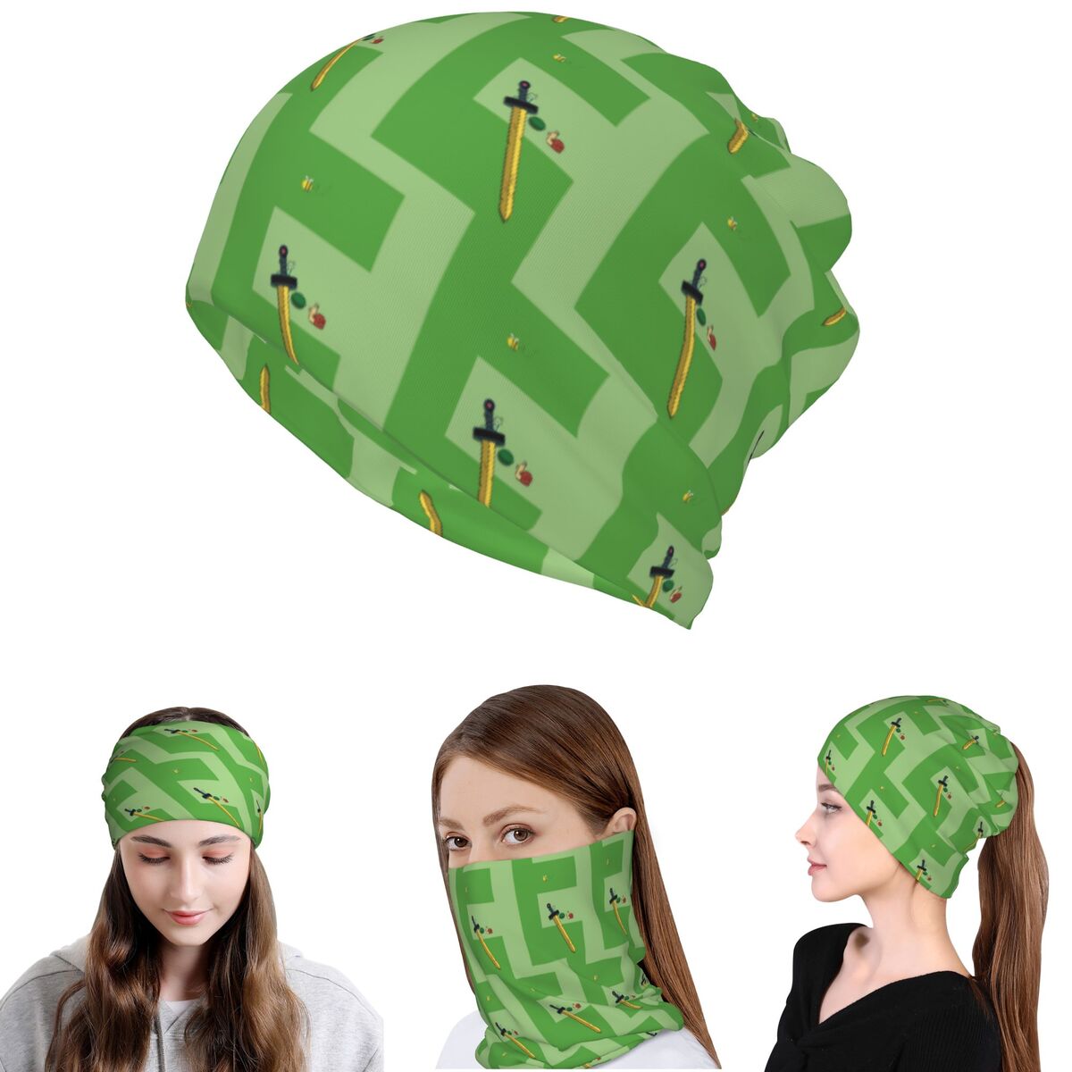Finn İnsan Maceracı Bandana Bo - Outdoor Adventure Hat incelemesi ve fiyatı