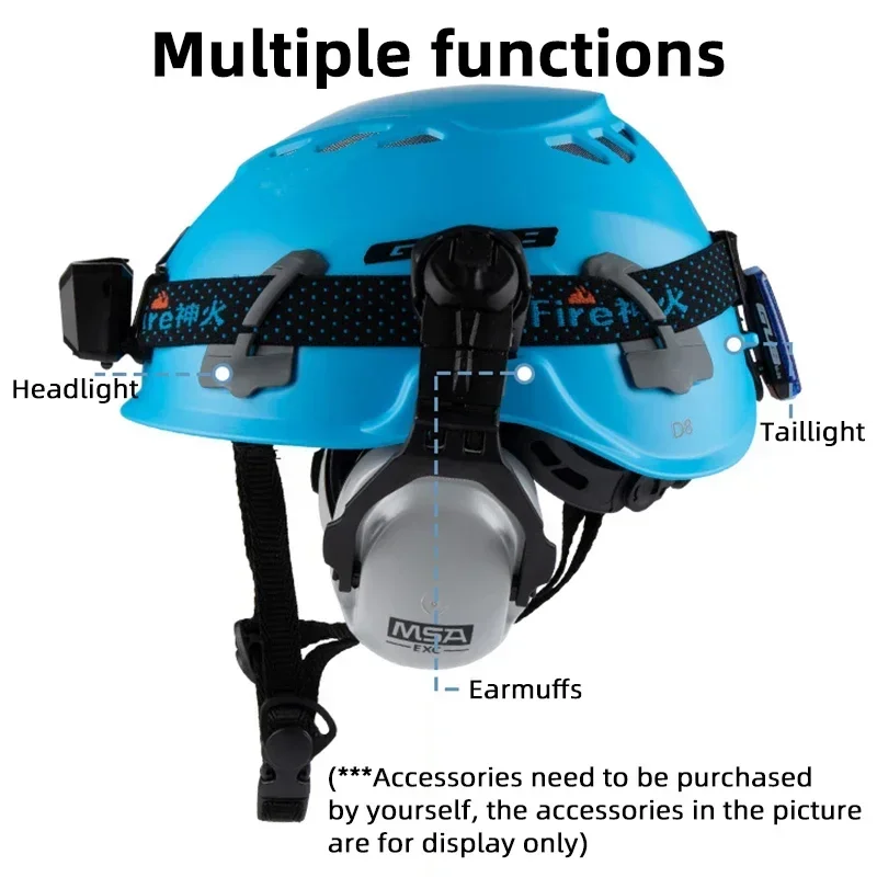 GUB 56-62CM Dağ Tırmanışı Kask - Outdoor Adventure Hat incelemesi ve fiyatı