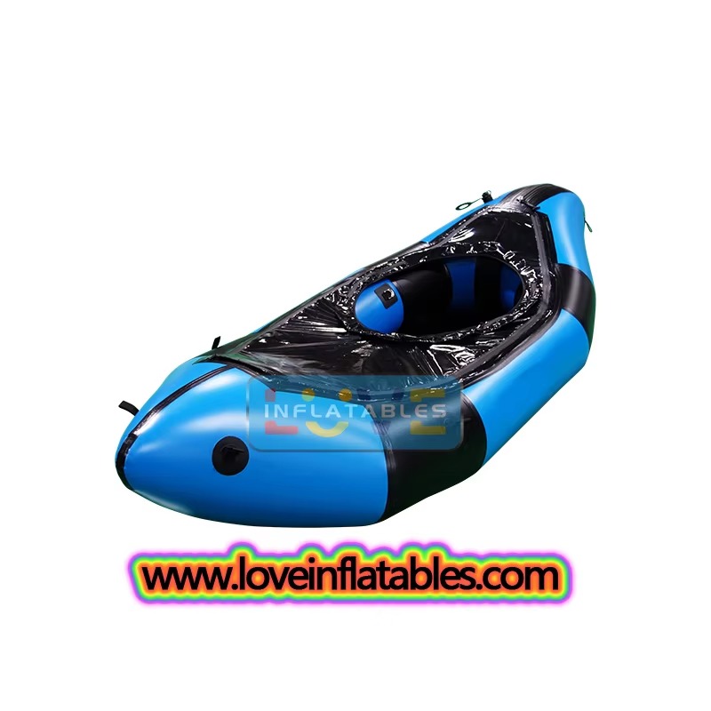 Süper Glide Macera Hızlı Çıkar - Outdoor Adventure Kayak incelemesi ve fiyatı
