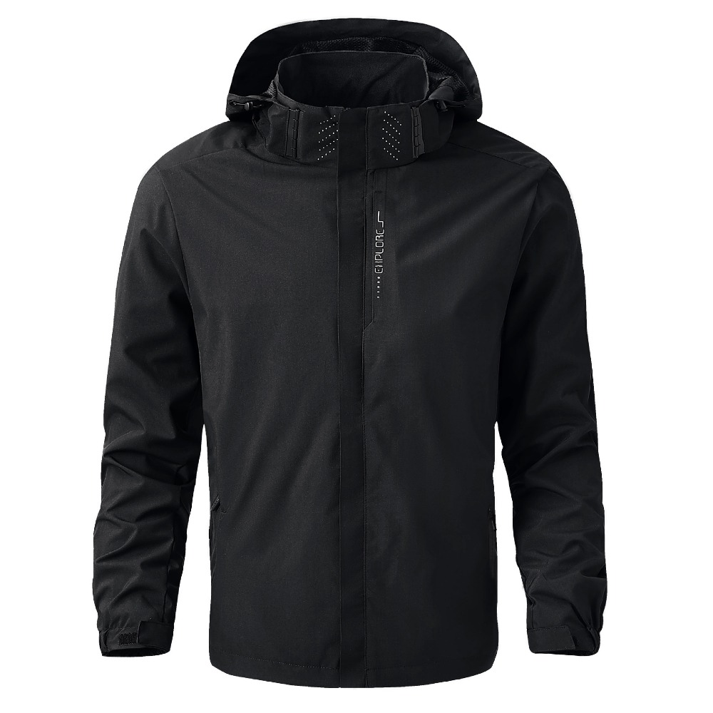 Erkek Su Geçirmez Yağmur Ceket - Outdoor Adventure Hat incelemesi ve fiyatı