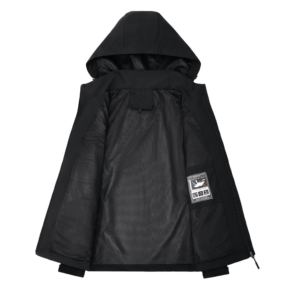 Erkek Su Geçirmez Yağmur Ceket - Outdoor Adventure Hat incelemesi ve fiyatı
