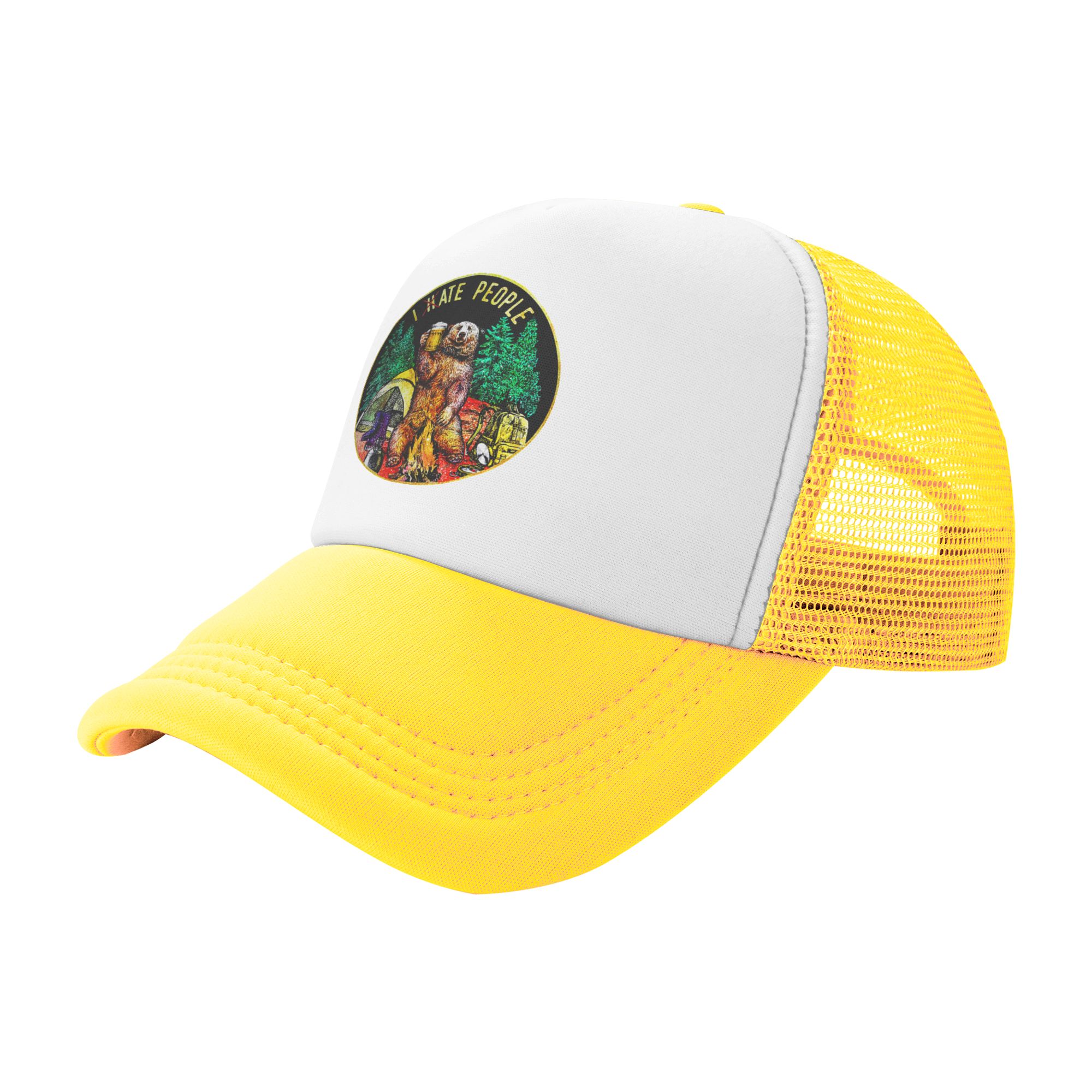 İnsanlardan Nefret Ediyorum Ay - Outdoor Adventure Hat incelemesi ve fiyatı