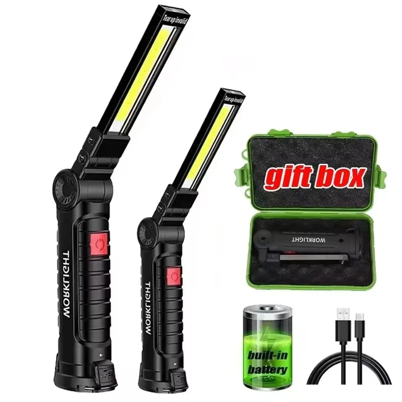 Taşınabilir El Feneri USB Şarj - Outdoor Adventurer incelemesi ve fiyatı