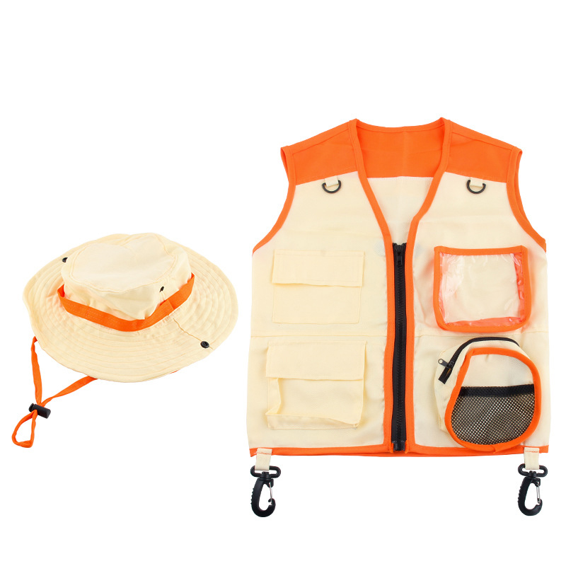 Çocuklar için Maceracı Kostüm  - Outdoor Adventure Boys incelemesi ve fiyatı