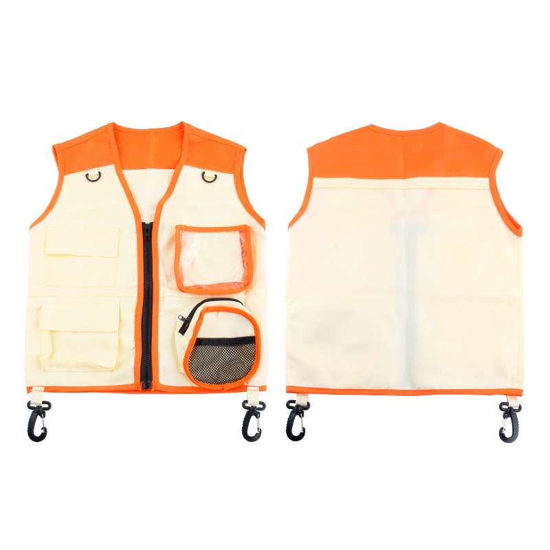 Çocuklar için Maceracı Kostüm  - Outdoor Adventure Boys incelemesi ve fiyatı