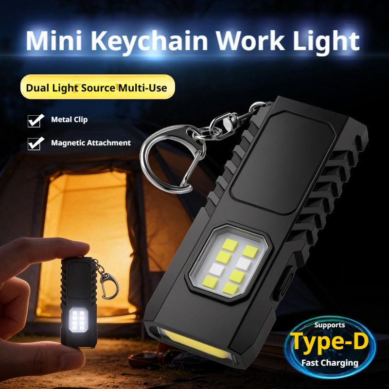 Çok Fonksiyonlu USB Şarj Edile - Outdoor Adventurer incelemesi ve fiyatı