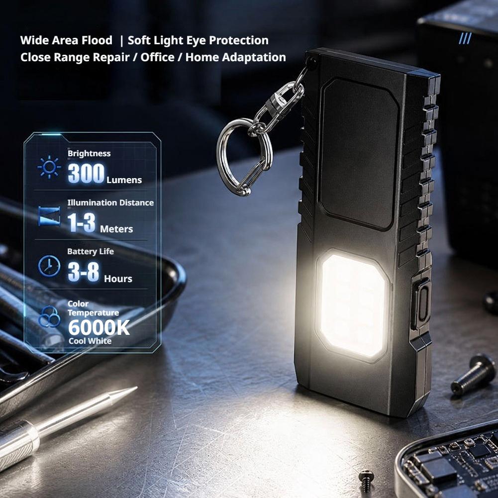 Çok Fonksiyonlu USB Şarj Edile - Outdoor Adventurer incelemesi ve fiyatı