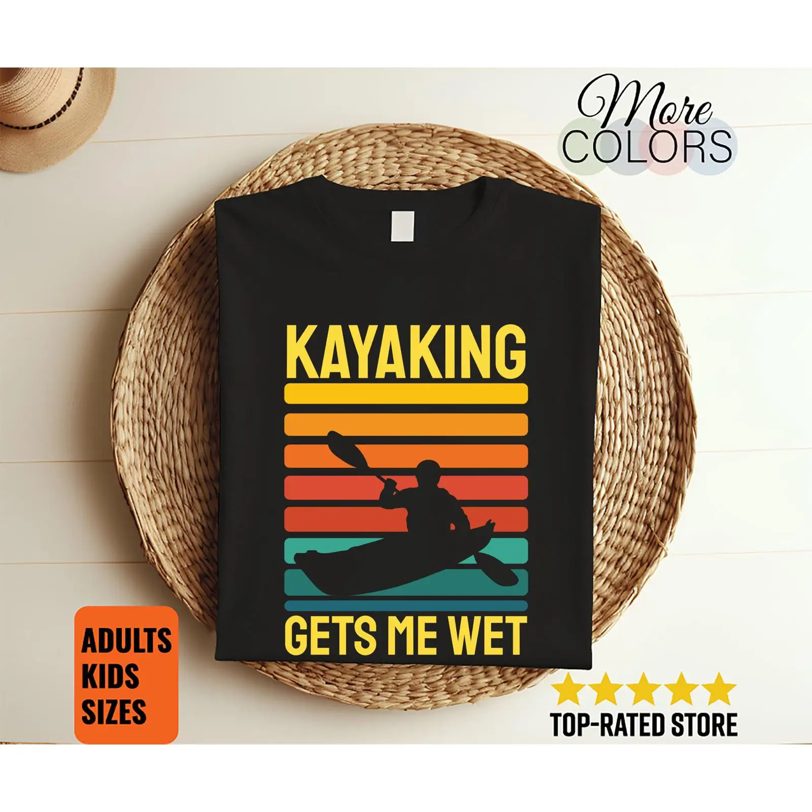 Vintage Kano ile Islanıyorum K - Outdoor Adventure Kayak incelemesi ve fiyatı