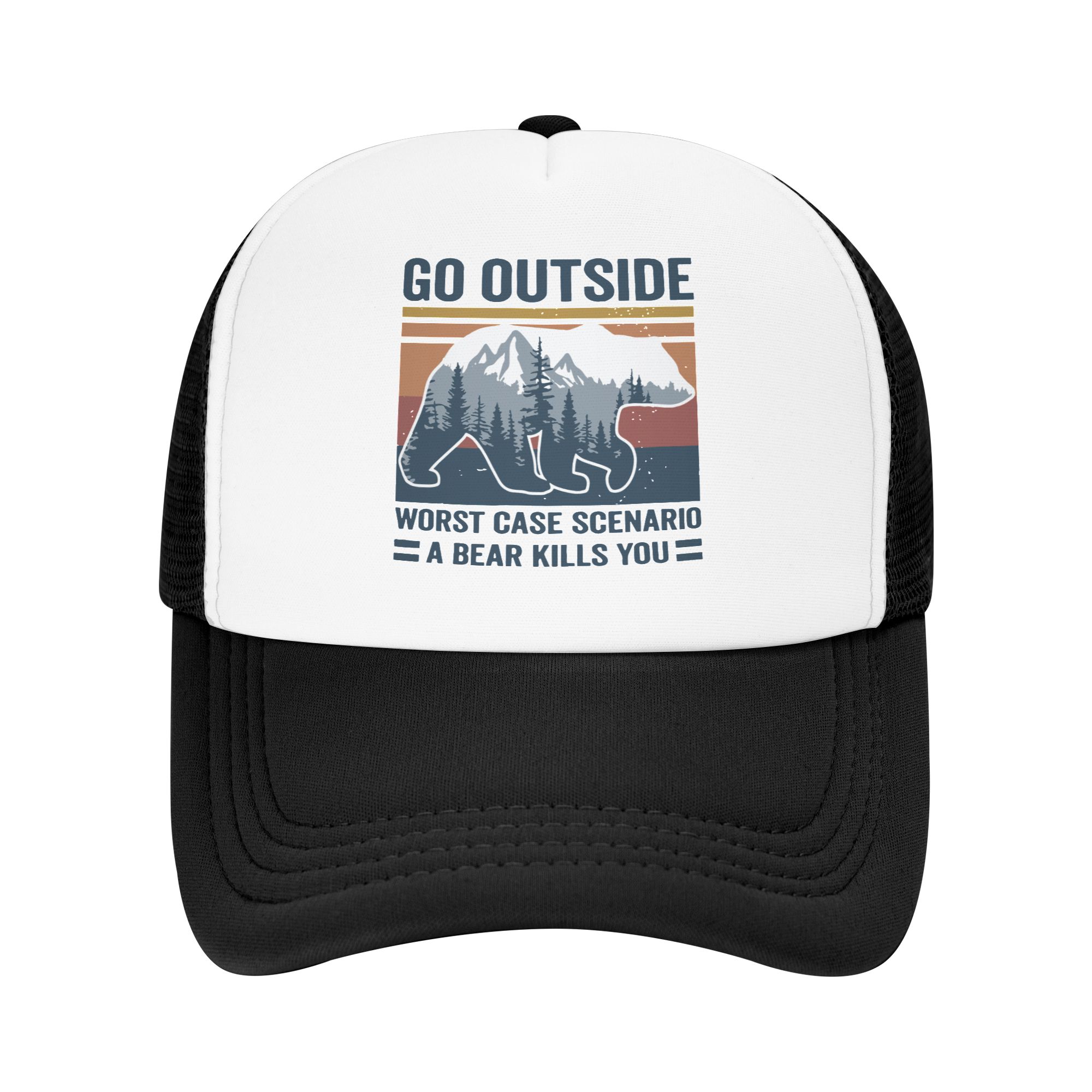 Dışarı Çıkın En Kötü Durum Sen - Outdoor Adventure Hat incelemesi ve fiyatı