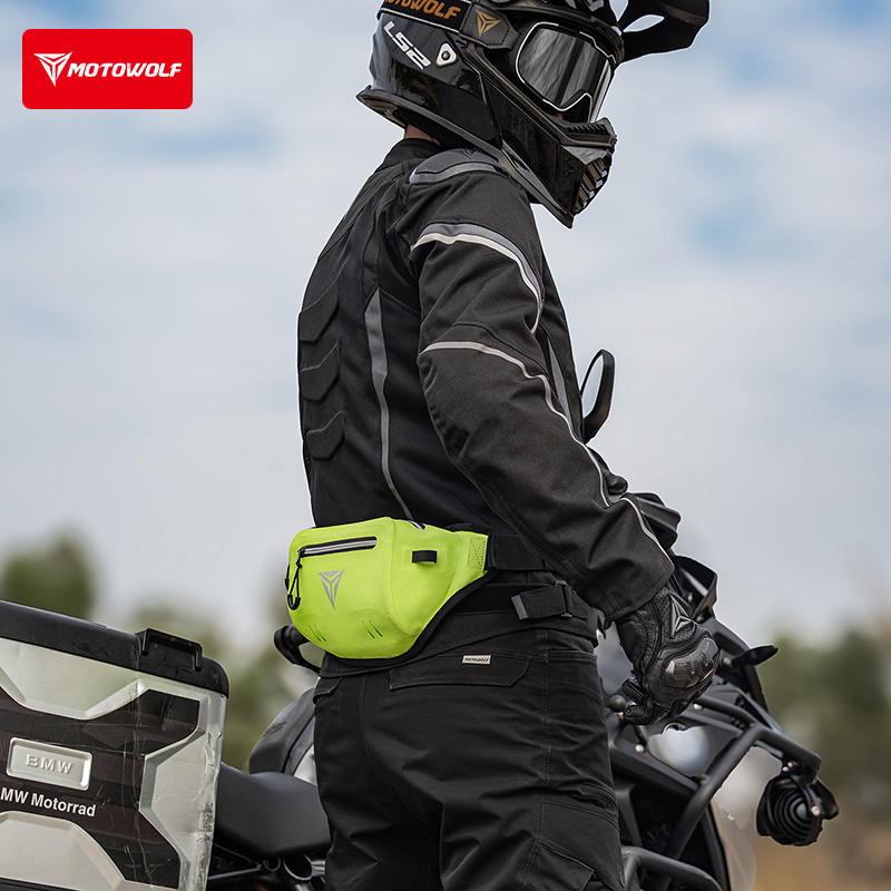 Motowolf Motosiklet Açık Hava  - Outdoor Adventure Kit incelemesi ve fiyatı