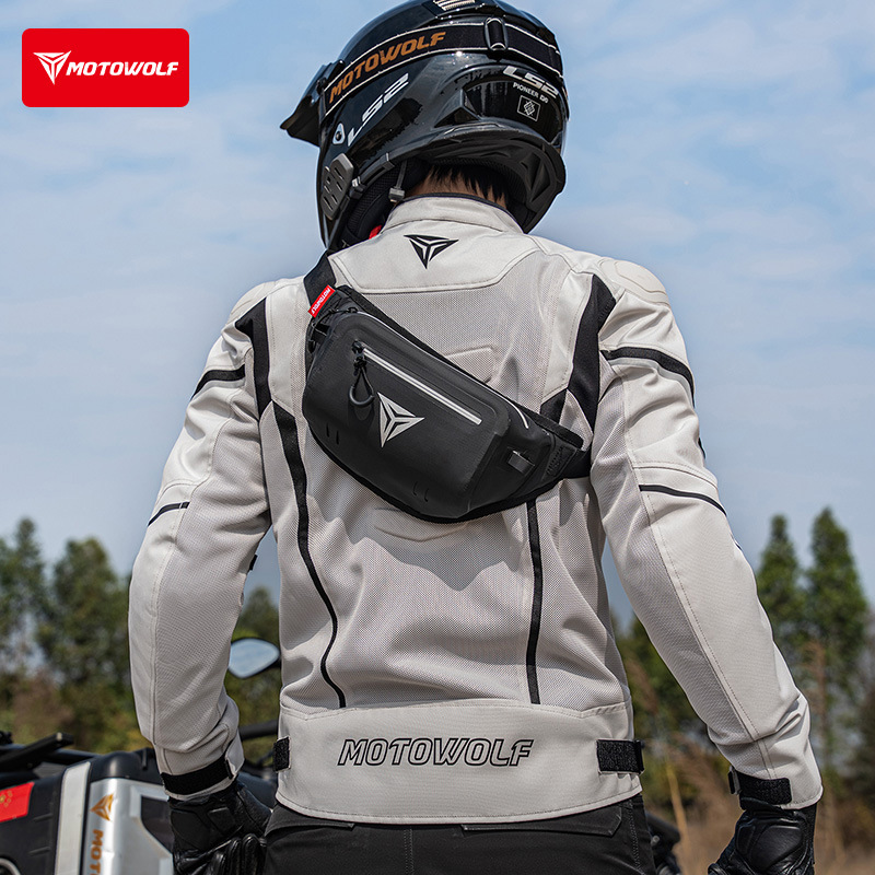 Motowolf Motosiklet Açık Hava  - Outdoor Adventure Kit incelemesi ve fiyatı