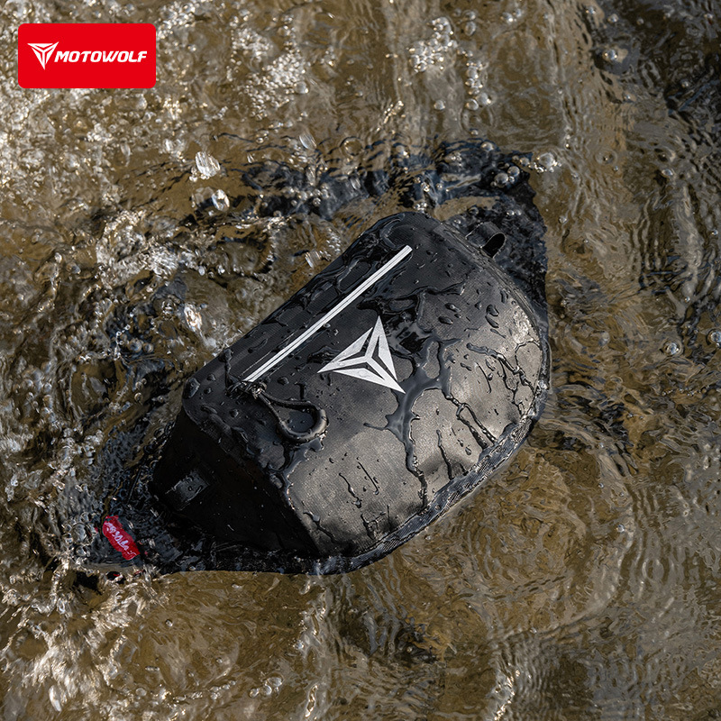 Motowolf Motosiklet Açık Hava  - Outdoor Adventure Kit incelemesi ve fiyatı